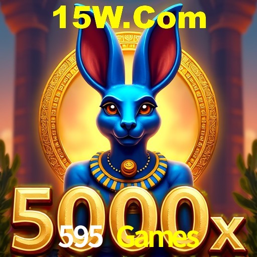 Apostas de Tênis 595 Games
