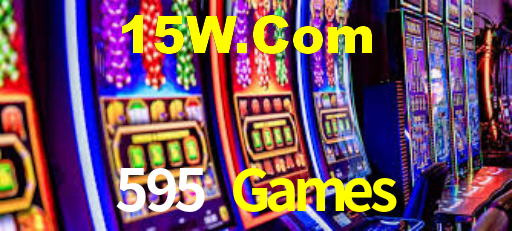 595 Games,595.Games