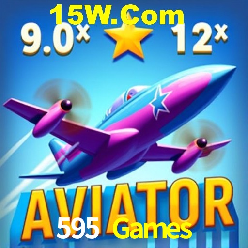 Casino VIP 595 Games