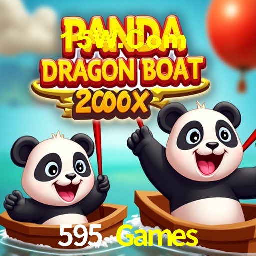 Recursos de Bônus 595 Games