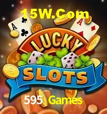 Integração de APIs 595 Games