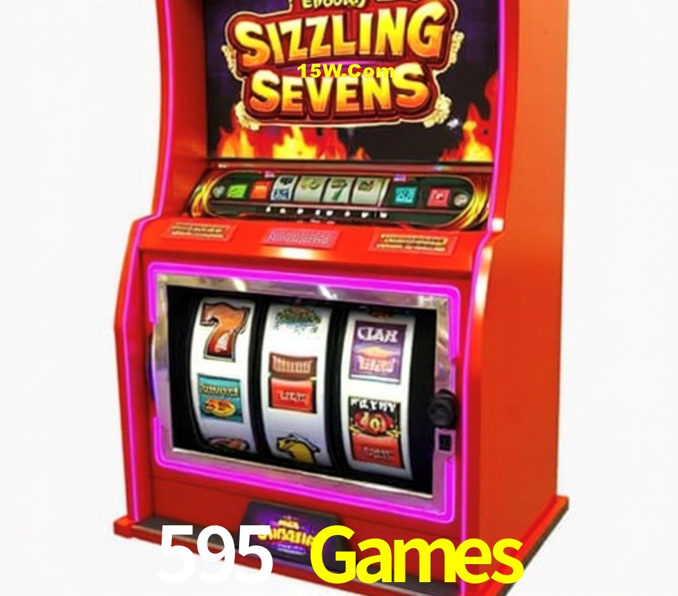 Casino Ao Vivo 595 Games