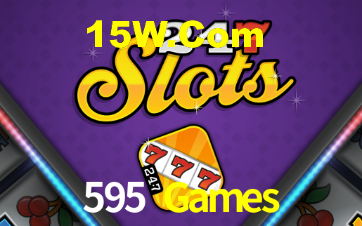 595 Games