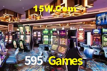 Cadastro Rápido 595 Games