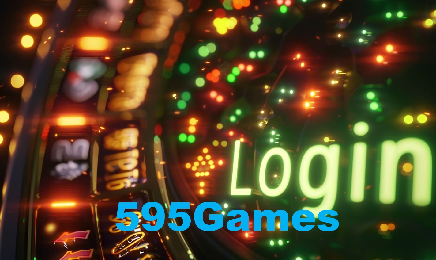 Generoso Bônus Cassino 595 Games